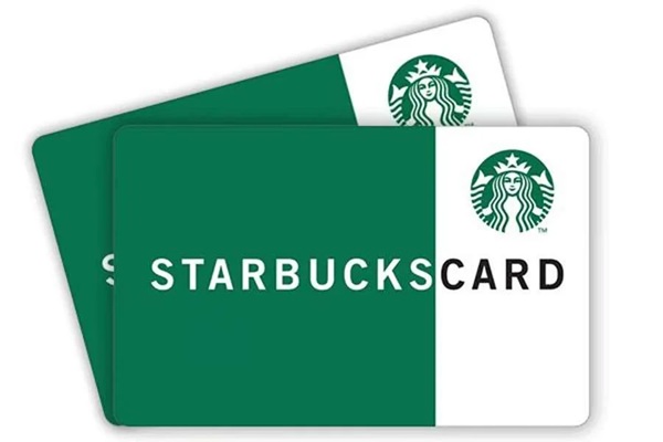 Win Winter Wishes $15 Starbucks eGift Card or PayPal Cash Giveaway