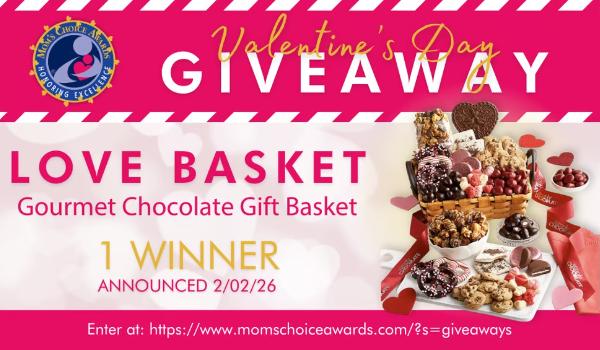 Win Valentine’s Day Gourmet Chocolate Gift Basket Giveaway