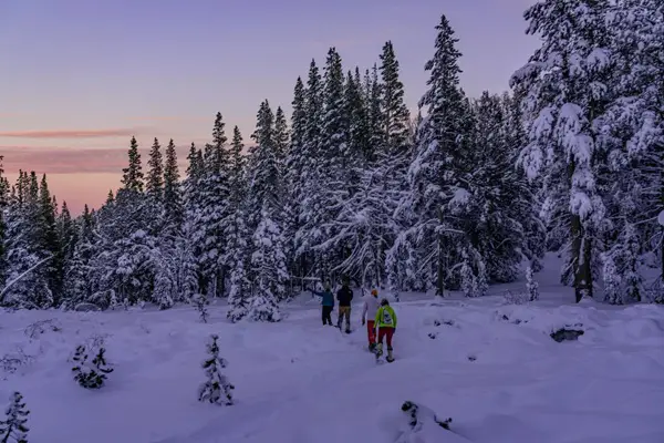 Win Visit Truckee-Tahoe: Winter Welcome Giveaway