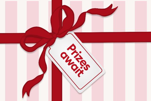 Win Craft Your Heart Out Sweepstakes