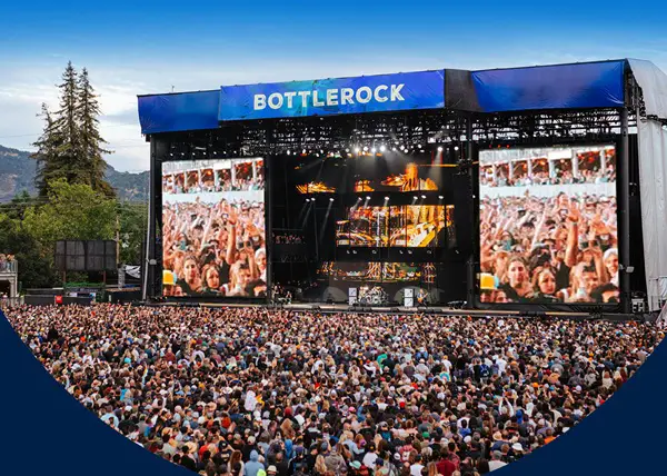 Win The Prudential VIP Napa Valley Festival Flyaway Sweepstakes