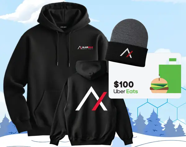 Win An Winter Blues 2026 Giveaway