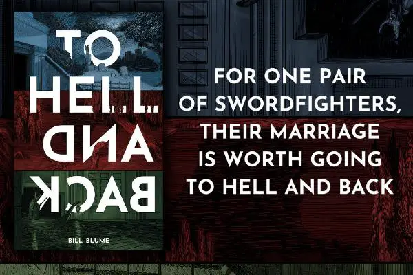 Win To Hell And Back Book Blitz Giveaway