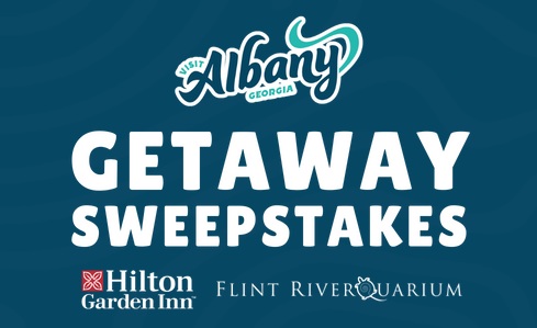 Win Visit Albany Getaway Sweepstakes