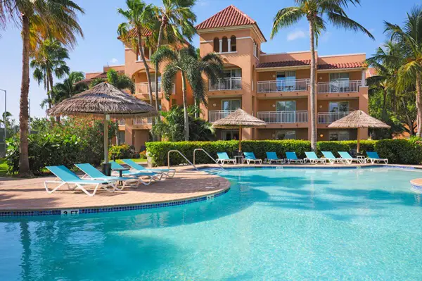 Win A 5-night/6-Day Caribbean Vacation at Divi Resorts!