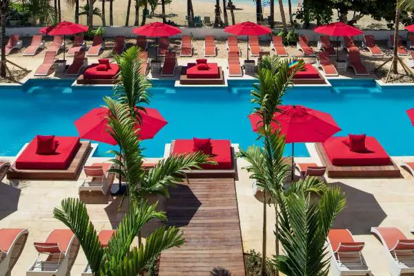 Win A Luxe Caribbean Escape to S Hotel Montego Bay Sweepstakes