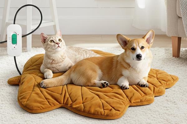 Win Zonli: Heated Pet Mat Giveaway