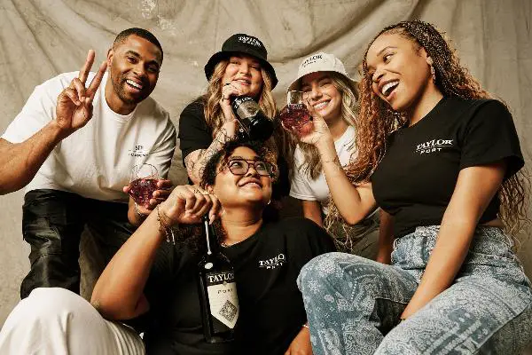 Win The Tastemakers Sweepstakes