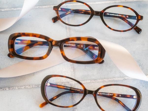 Win Eyebuydirect: January Giveaway