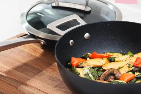 Win Scanpan's 70th Anniversary 3 Piece Set Giveaway