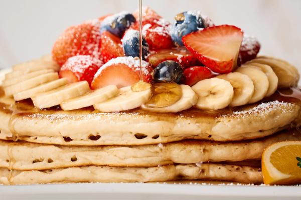 Win A $50 Gift Card To Keke’s Breakfast Cafe Sweepstakes