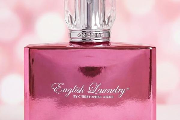 Win English Laundry “Signature Femme” Fragrance Giveaway