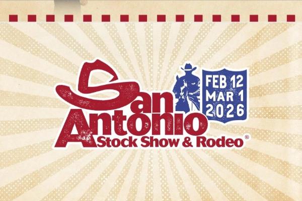 Win Tickets to the San Antonio Rodeo Sweepstakes