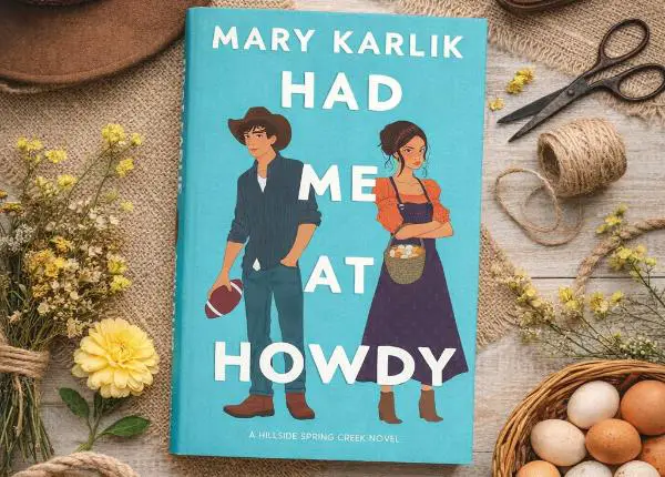 Win The Had Me At Howdy Book Blitz Giveaway