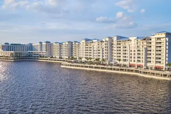 Win Sunseeker Resort Spring Training Sweepstakes