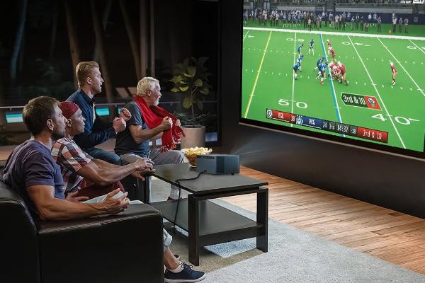 Win The Big Game 2026 Sweepstakes