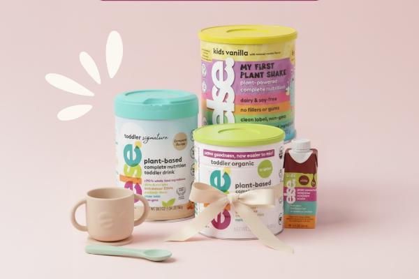 Win Else Nutrition: $150 Bundle Giveaway