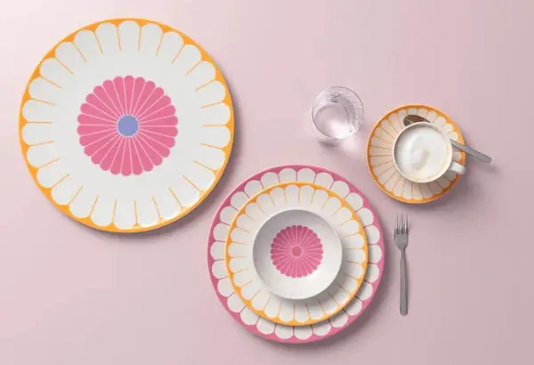 Win The Fleur Giveaway