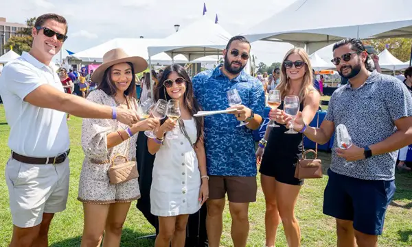 Win The Visit Lake Charles Sweepstakes