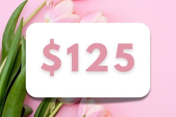 Win A $125 Gift Card Spring Forward Sweepstakes