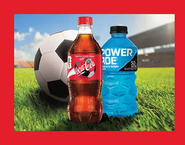 Win The Food Lion Road to FIFA World Cup 26™ Sweepstakes