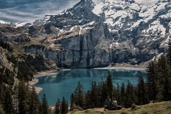 Win Swiss Gear: Switzerland Ski Trip Sweepstakes