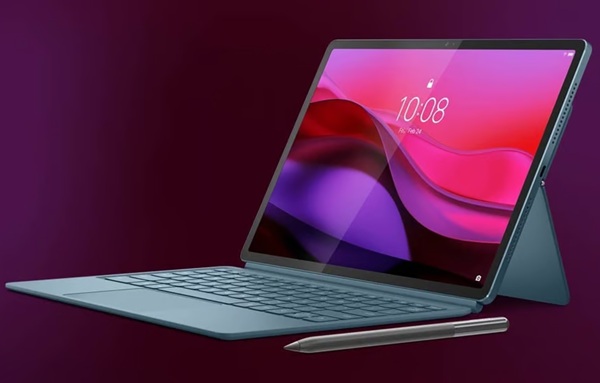 Win Yoga Tab Plus February 2026 Giveaway