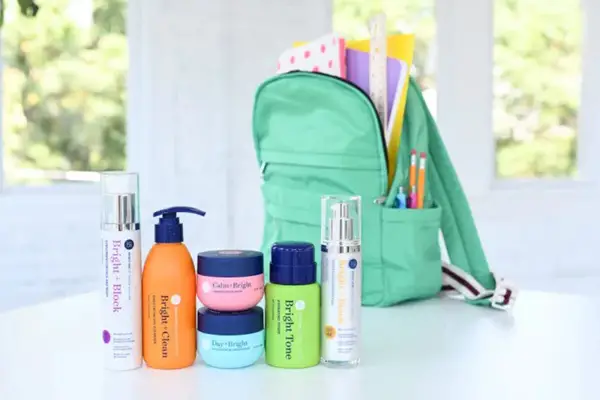 Win The Bright Girl Complete Collection Giveaway