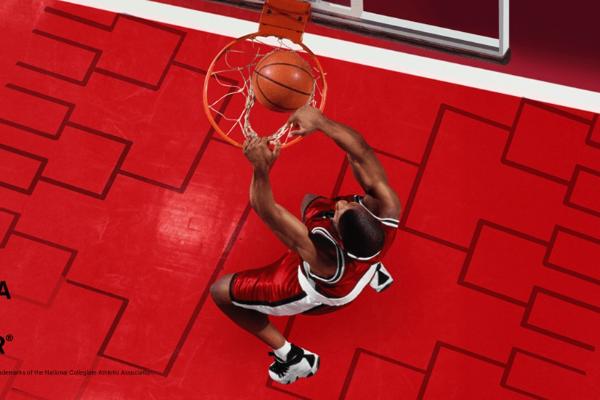 Win The BODYARMOR x NCAA March Madness Sweepstakes