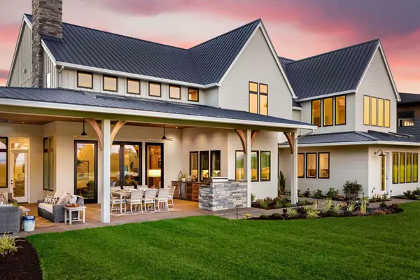 Win The Dream Home $25K Sweepstakes