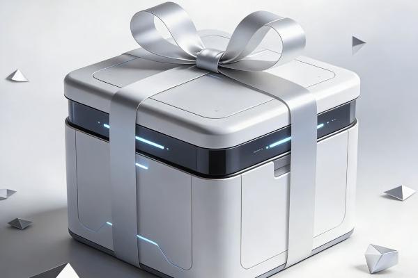 Win Valentine’s Sweet Memory Keeper: KOOTION February Giveaway