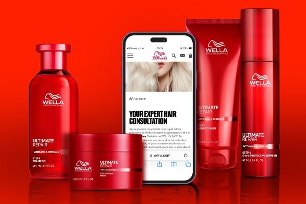 Win The Wella: Navicare Quiz Sweepstakes
