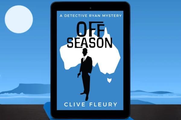 Win The Off Season Book Blitz Giveaway