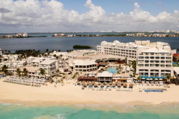 Win Sunscape Cancun Resort & Spa Fun in the Sun Sweepstakes