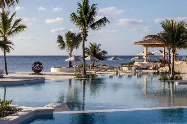 Win Island Bliss Spa Getaway to Salterra Resort & Spa in South Caicos Sweepstakes