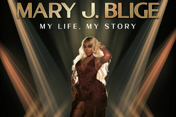Win A Trip To Las Vegas To See Mary J Blige Sweepstakes