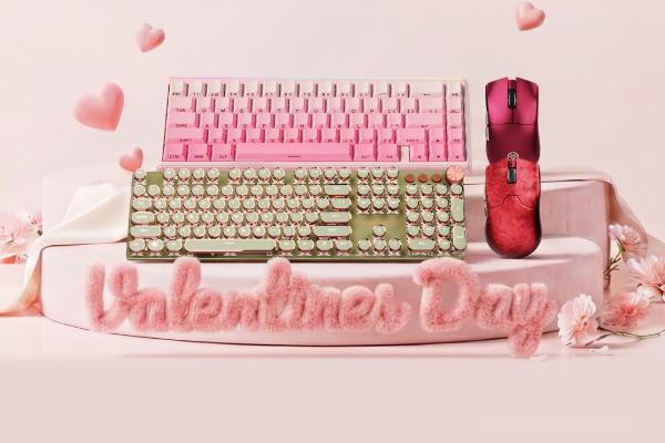 Win EWEADN Valentine’s Day Giveaway