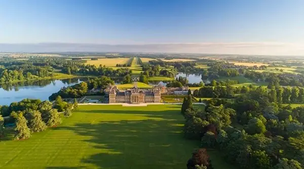 Win A Year's Admission to Blenheim Palace for the Whole Family!