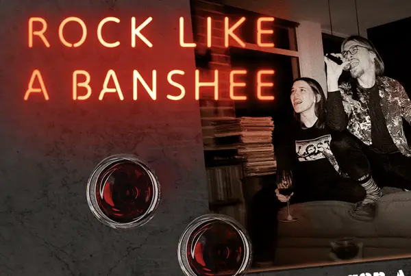 Win The Banshee House Party Sweepstakes