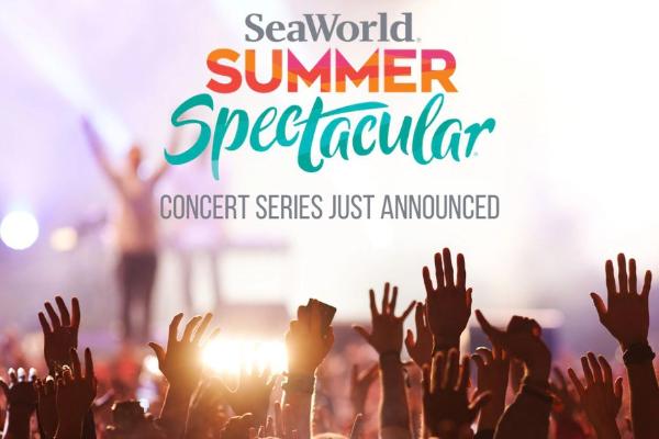 Win Sea World San Diego 2026 Fun Cards Sweepstakes