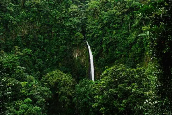 Win an Epic Costa Rica Escape Sweepstakes