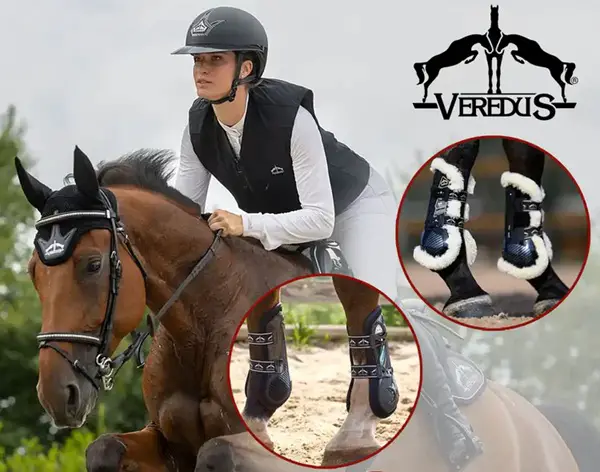 Win State Line Tack: February Giveaway