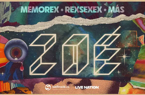 Win Zoé 2026 Tour SiriusXM Sweepstakes