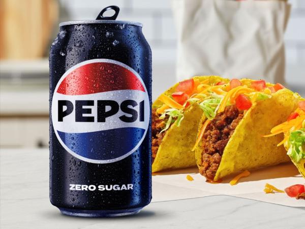 Win The 2026 Pepsi® Groceries for a Year Sweepstakes