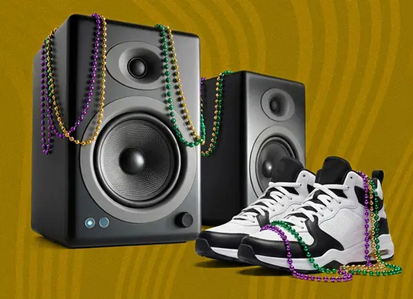 Win Alfred Banks Giveaway