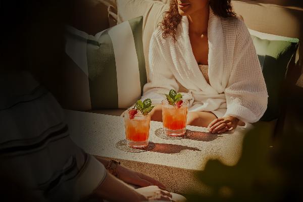 Win The Ghost Tequila Ghosted & Gorgeous Contest