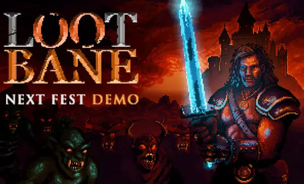 Win Lootbane - Steam Gift Cards Giveaway