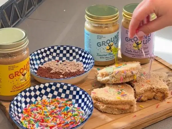 Win The Base Culture: Ground Up Giveaway