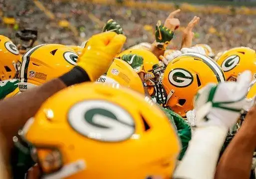 Win 2026 American Family Insurance Green Bay Packers Dream Draft Day Sweepstakes
