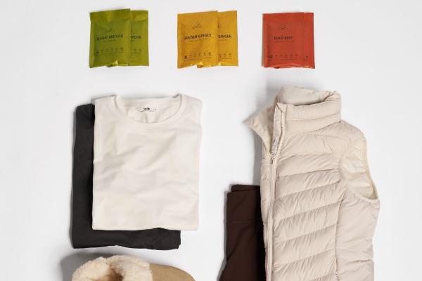 Win Stelle: OWL Venice Giveaway